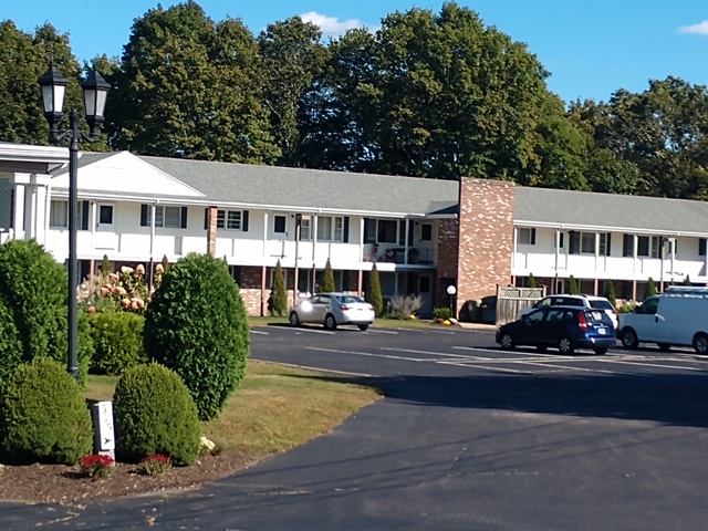 Homestead Apartments – Murphy Apartments